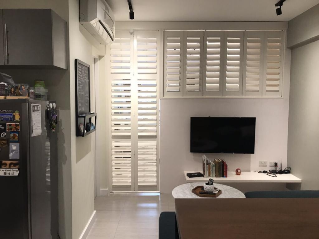 Room Divider Shutters Louverwise Inc