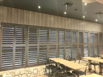 plantation window shutters philippines window coverings window shutters philippines ph louverwise inc