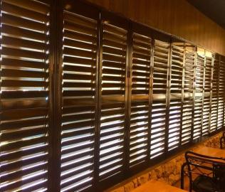 plantation window shutters philippines window coverings window shutters philippines ph louverwise inc